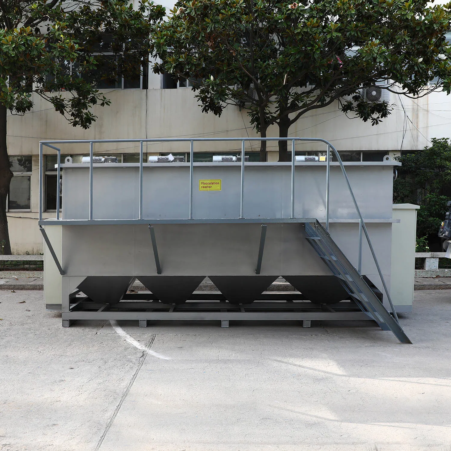 Municipal Urban Fmbr Municipal Wastewater Treatment System Wastewater Water Treatment Plant Sewage Treatment Mbr Plant Sewage Treatment Plant