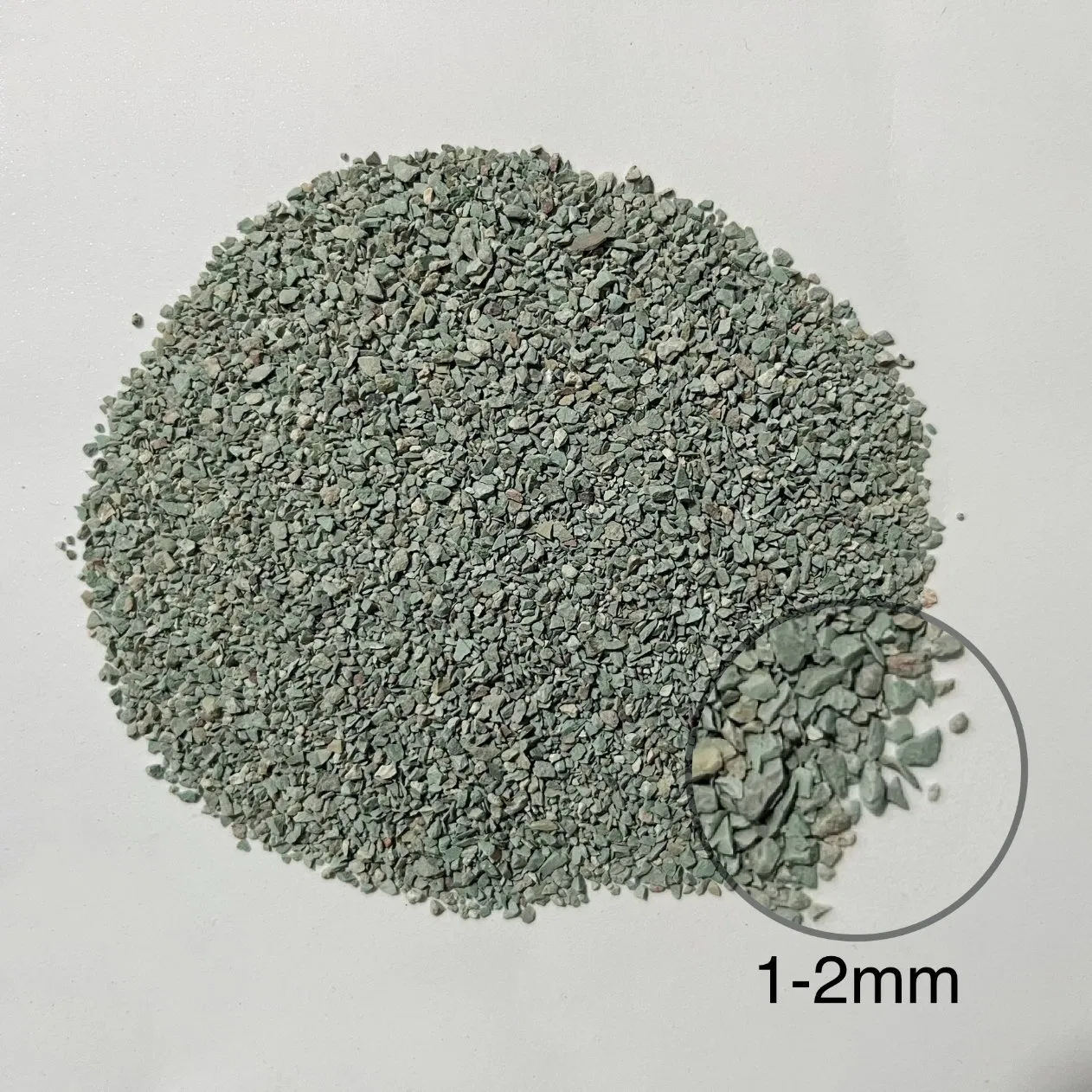 Granular Clinoptilolite Zeolite Natural for Soil Health