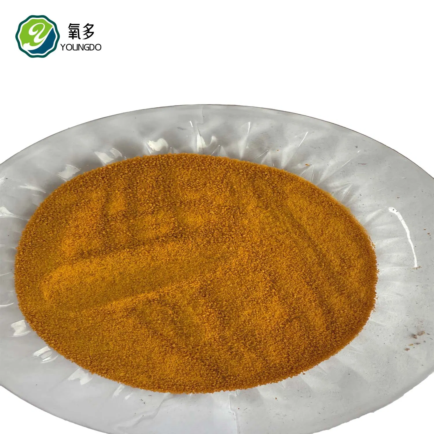 60% Protein Corn Gluten Meal a Sustainable Feed Solution