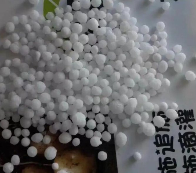 Greenfusion Nutriboost: Natural Yield Enhancement Calcium Nitrate Granular