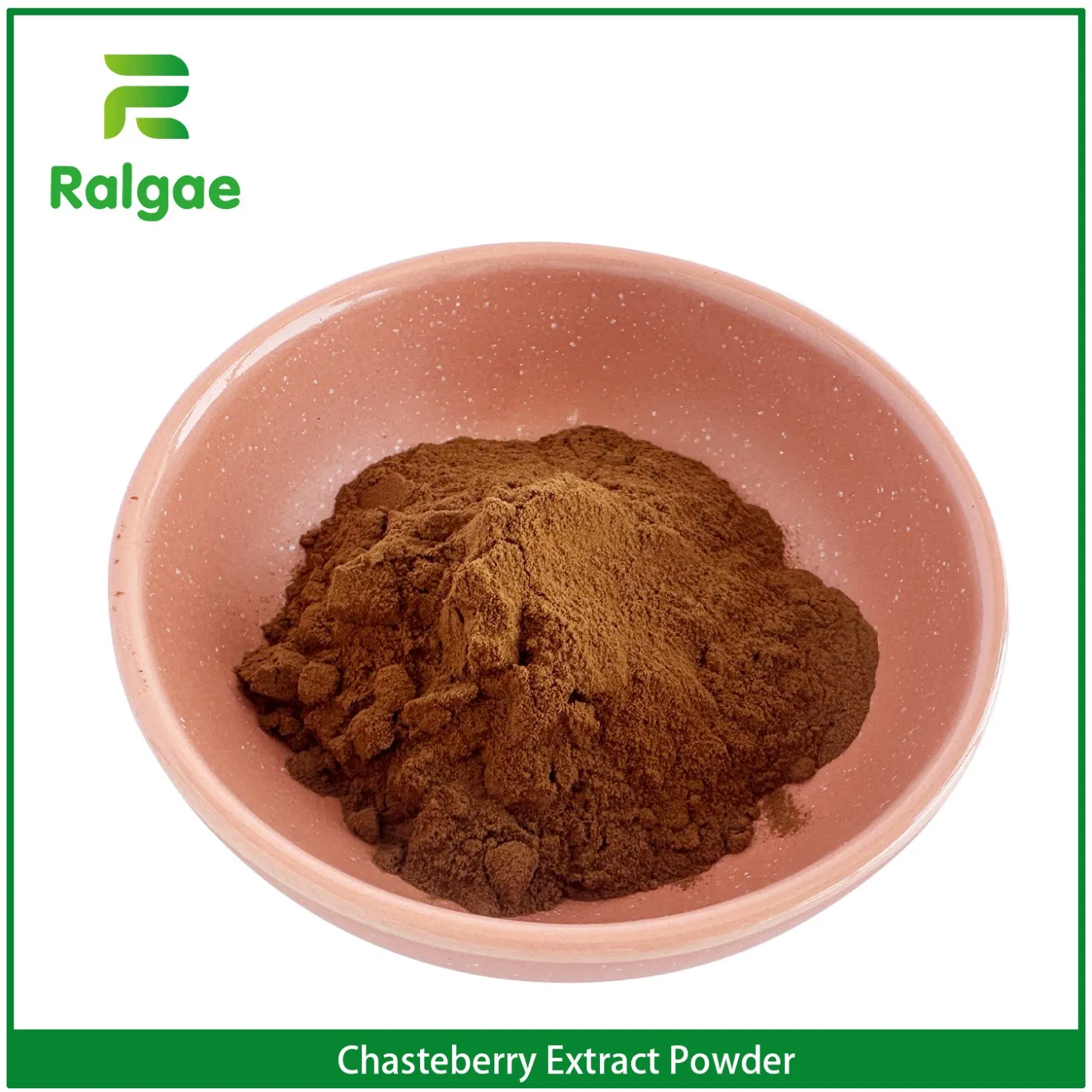 Vitex Chasteberry Extract Powder Foods Grade Ingredient