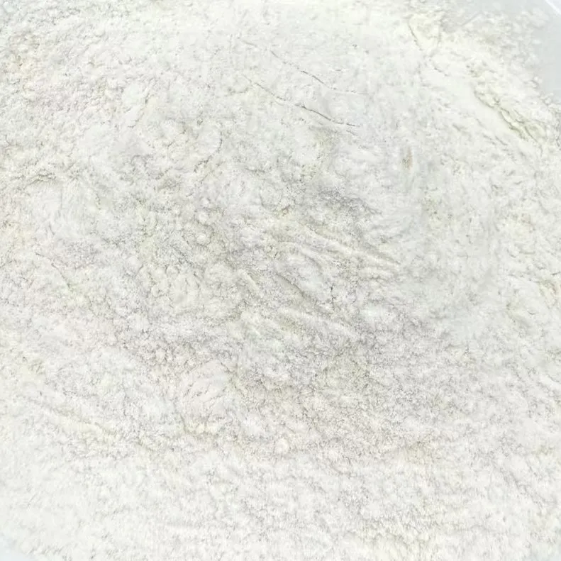 L-Isoleucine Product