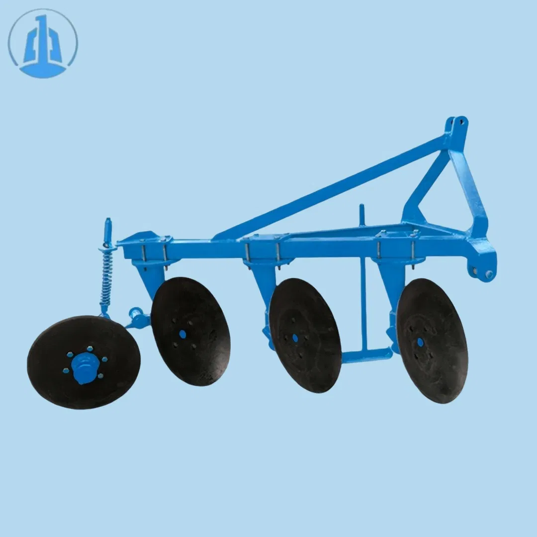Popular Style Durable High-Performance Small Disc Plow for Sustainable Agriculture Solutions
