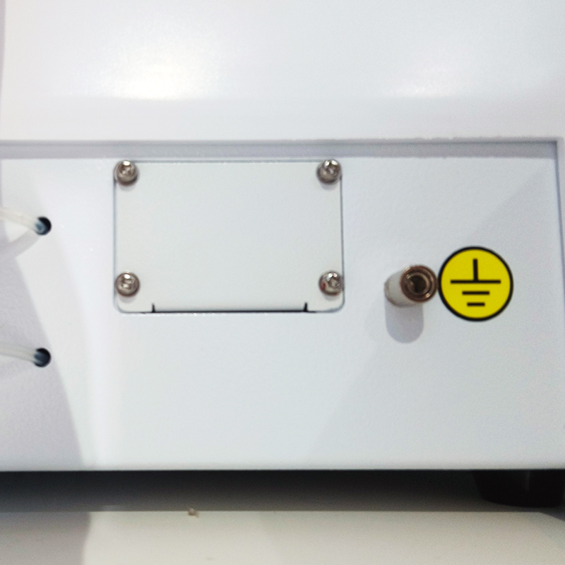 Biobase Clinical Semi-Auto Chemistry Analyzer Analizador Bioquimico Semiautomatizado