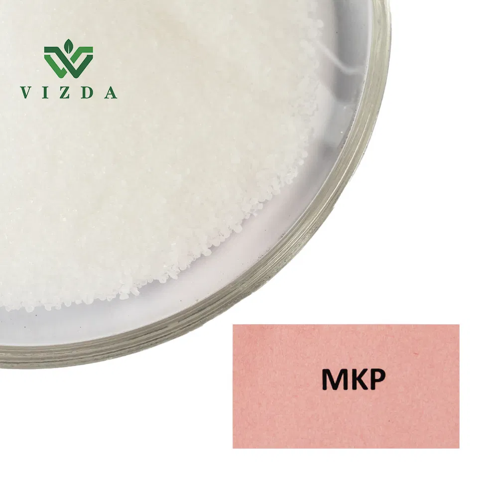 MKP Fertilizer Additive for Superior Crop Yield Enhancement