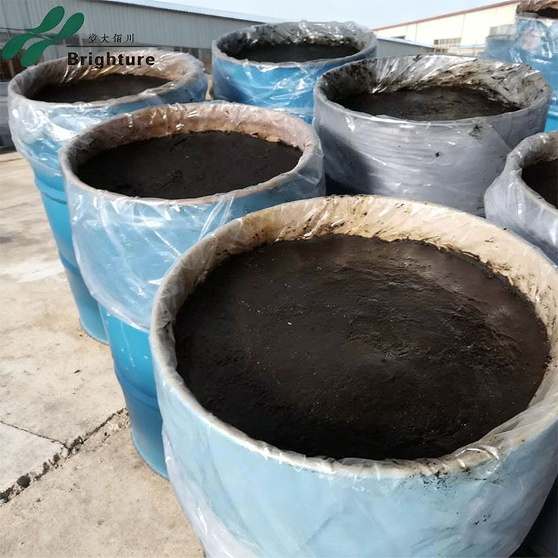 High-Density Aquaculture Suitable Attractant Ingredient with Squid Liver Paste Productos Equinos Poultry Feed Additives Animal Nutrition