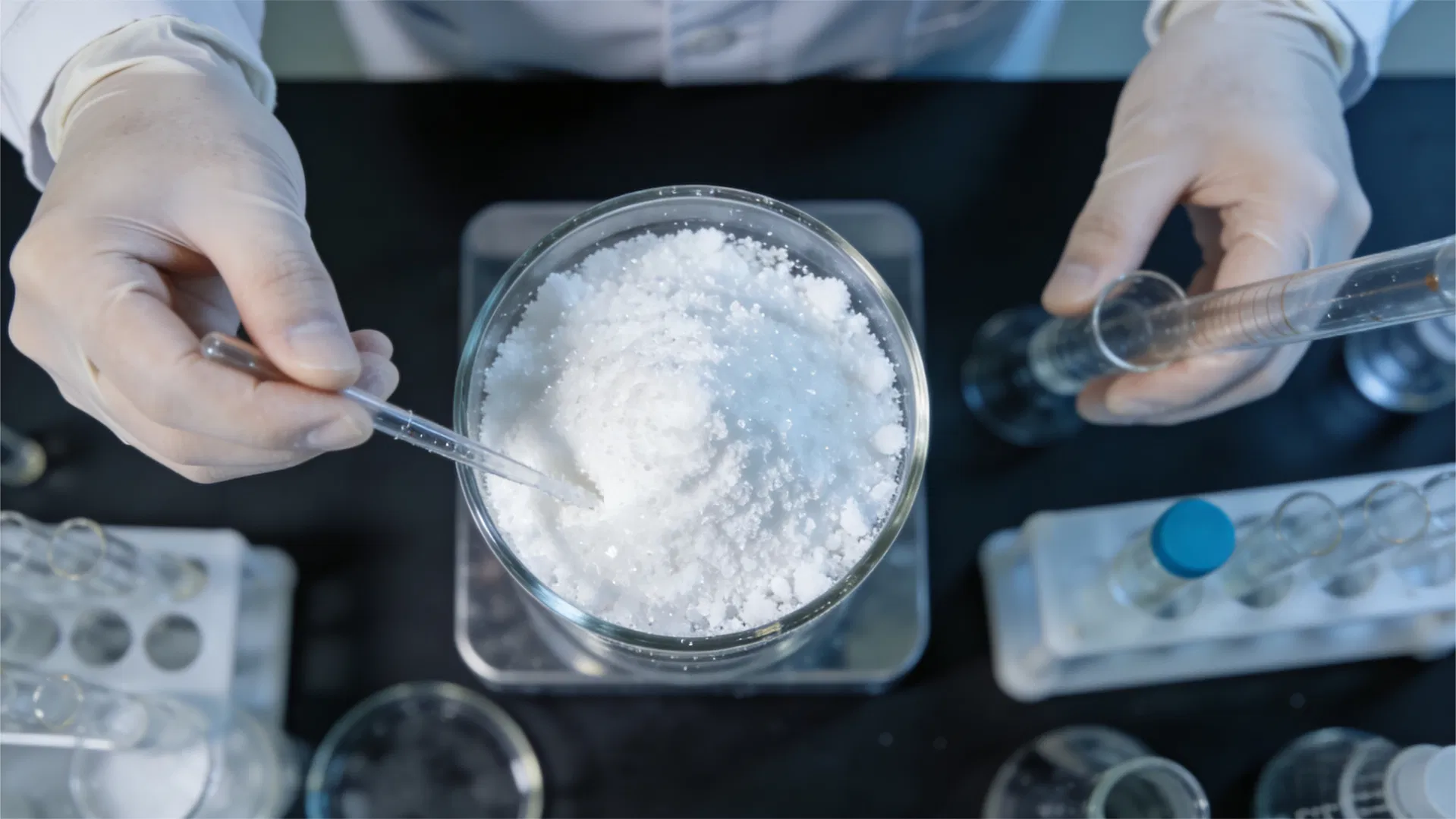 Application Scenario