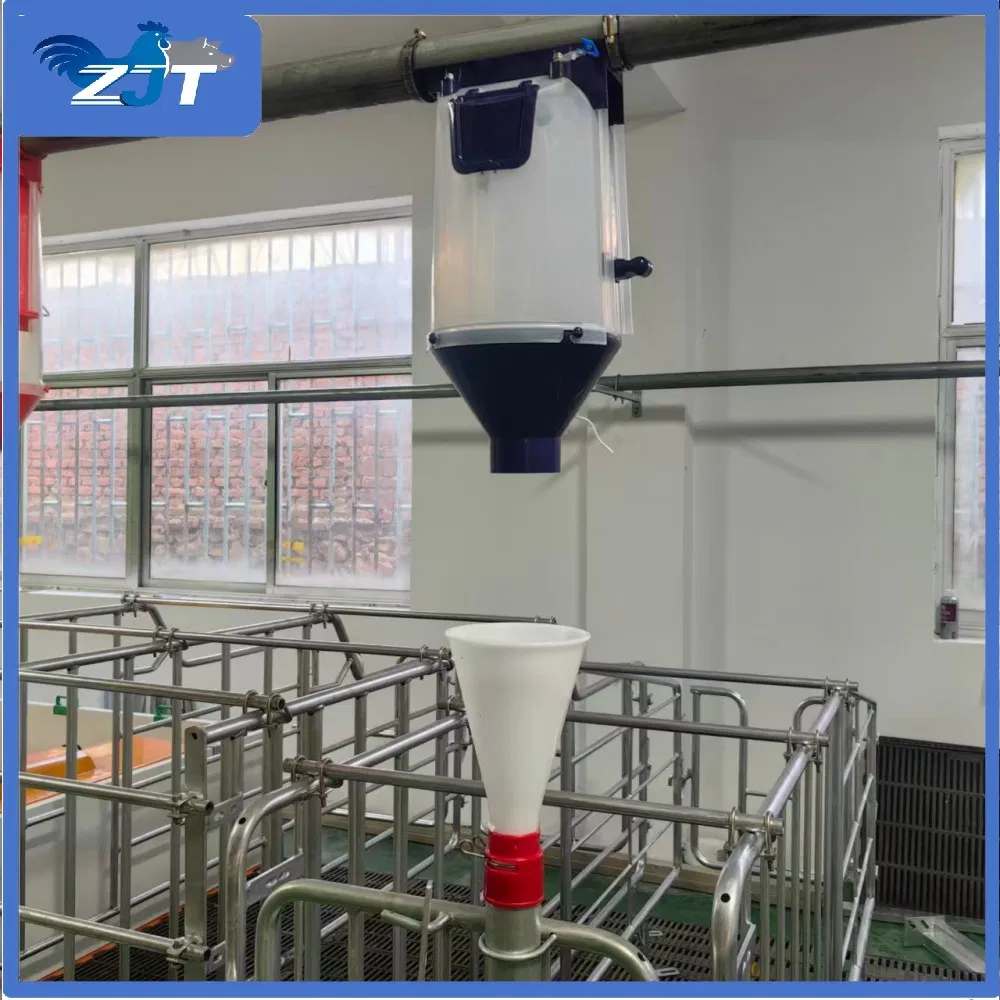 Automated Installation