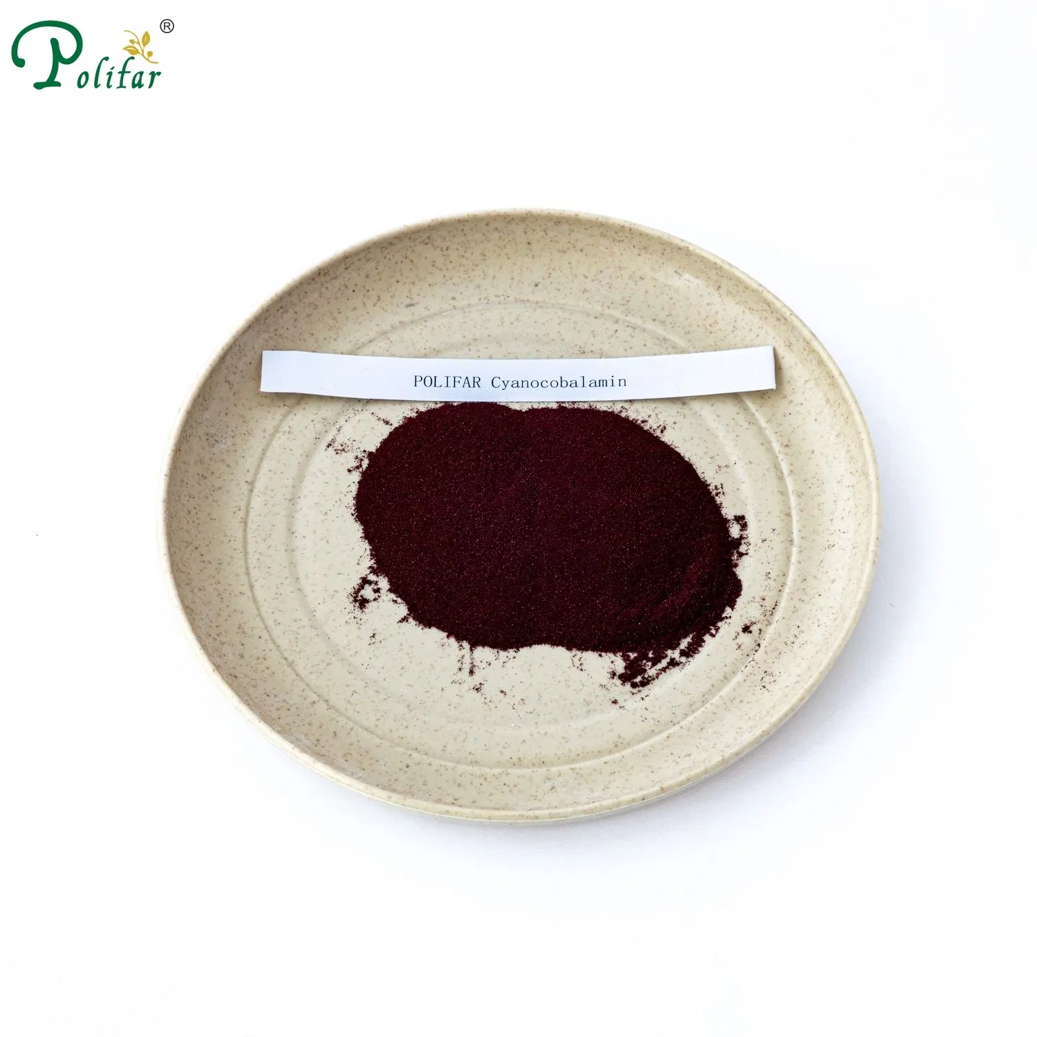 Feed Grade Vitamin B12 Cyanocobalamin Additive for Animal Growth Optimization