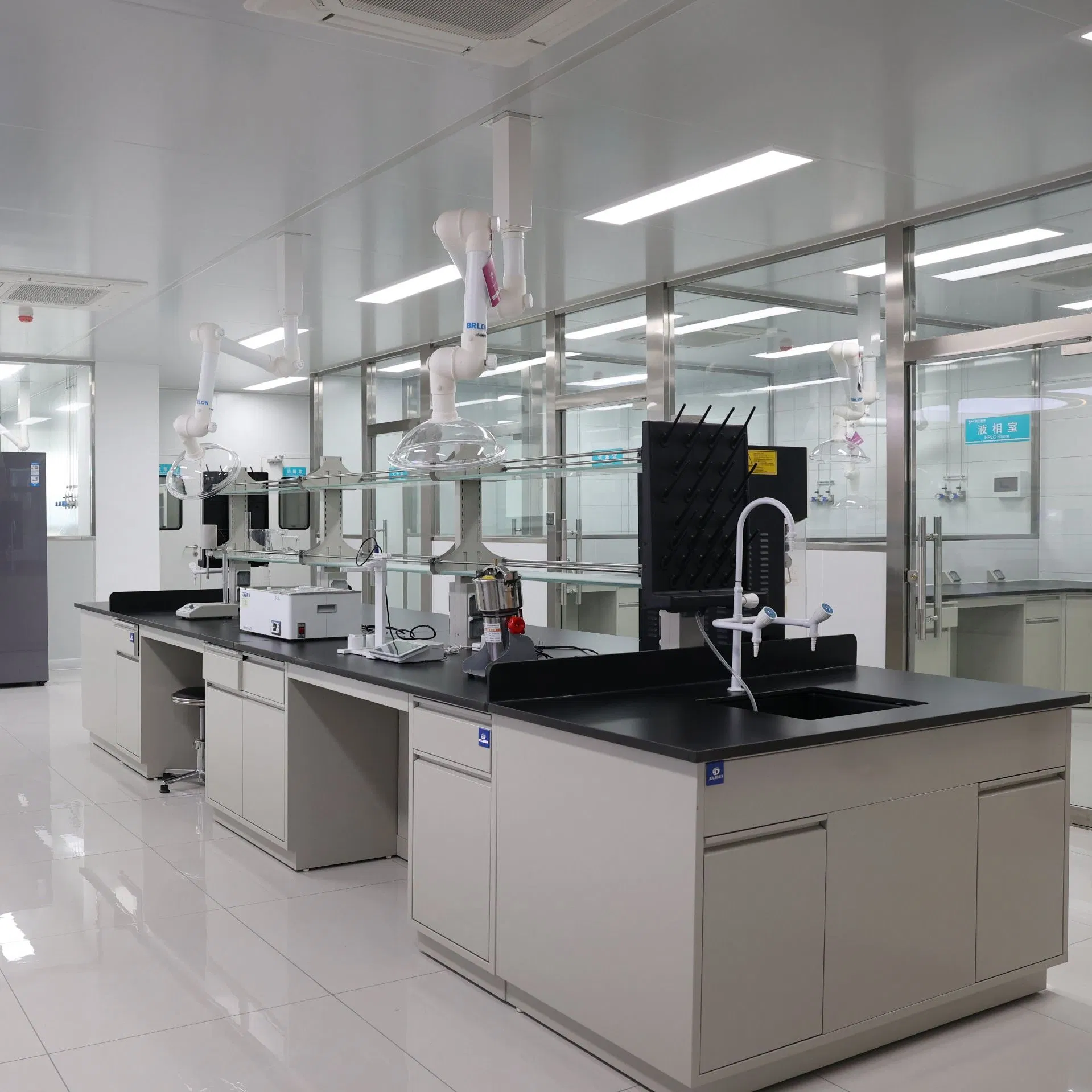 Functional Soy Protein Isolate for Plant Based Meat, Meat Analogs, Nutrition Drinks and with Strong Gel Formation, High Protein Suplementos Nutricionales