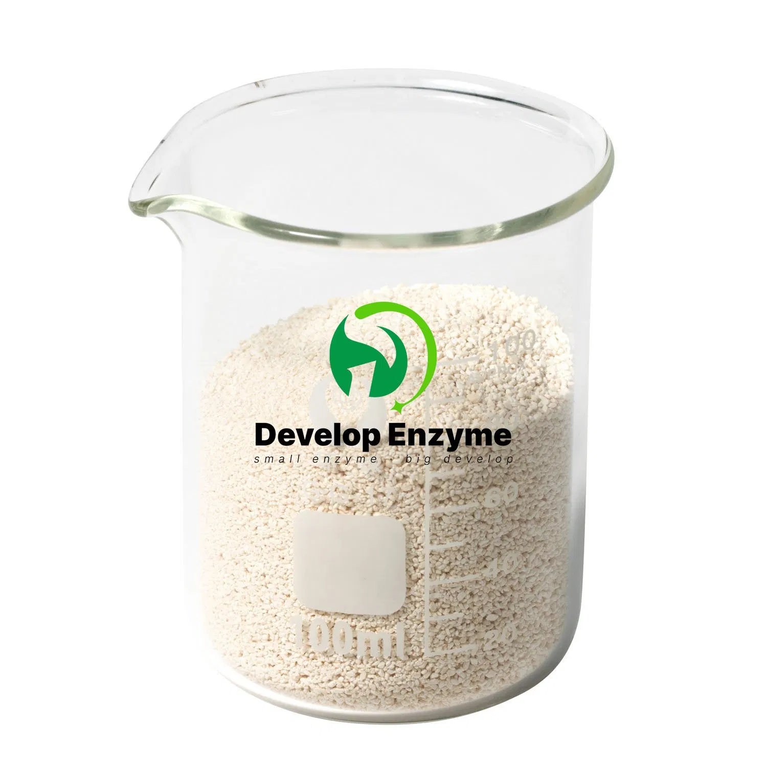 Customized Livestock Cow Cattle Sheep Goat Pig Poultry Feed Enzyme Solution