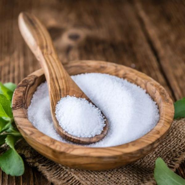 Food Additive Functional Sugar Natural Sweetener Erythritol