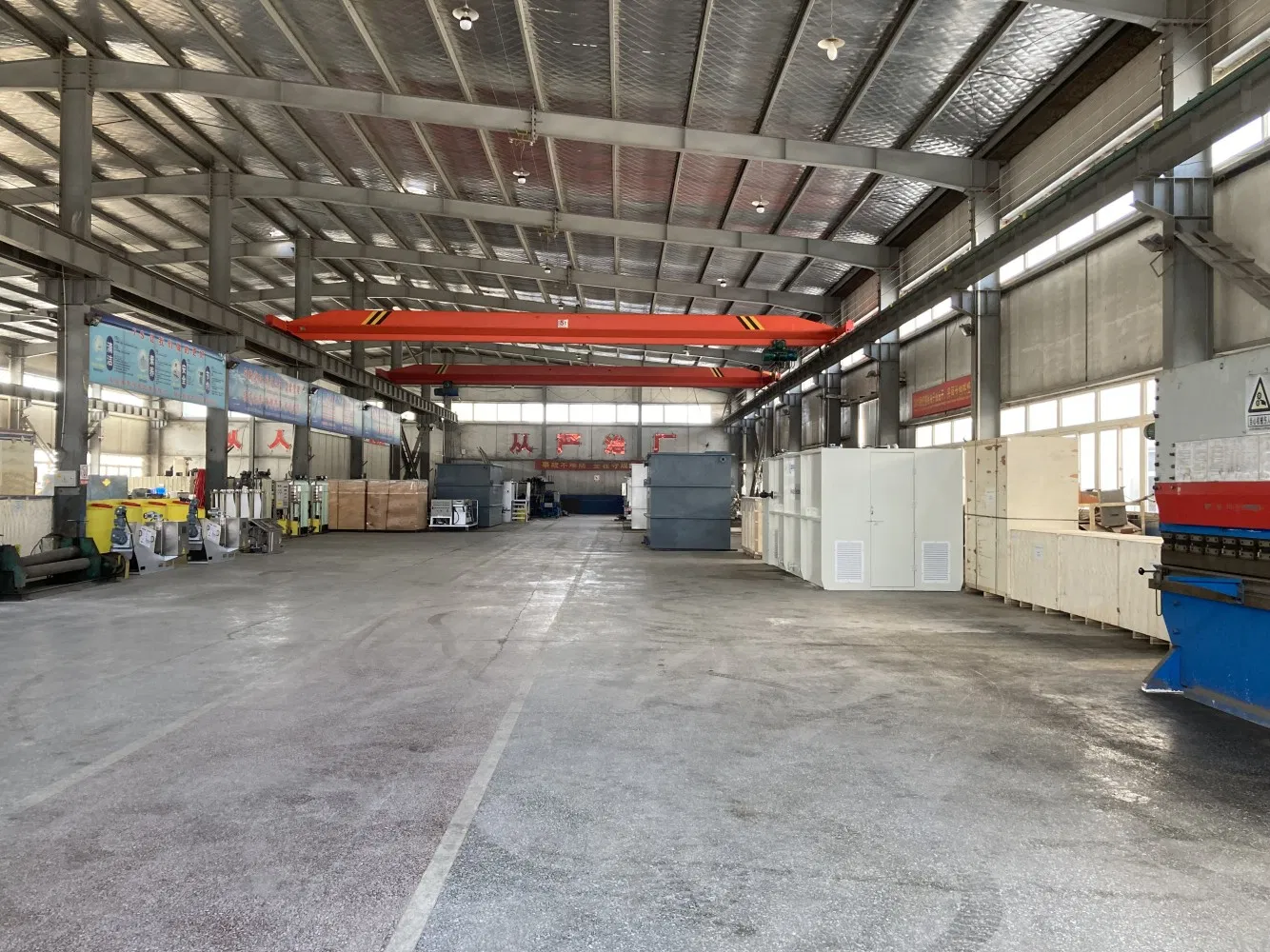 Packaged Containerized Mbr or Mbbr Industrial and Domestic Daf Sewage Waste Water Treatment Plant Equipment