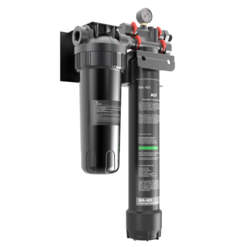 Factory Price RO200g Water Filter System for Modern Apartment Under Sink