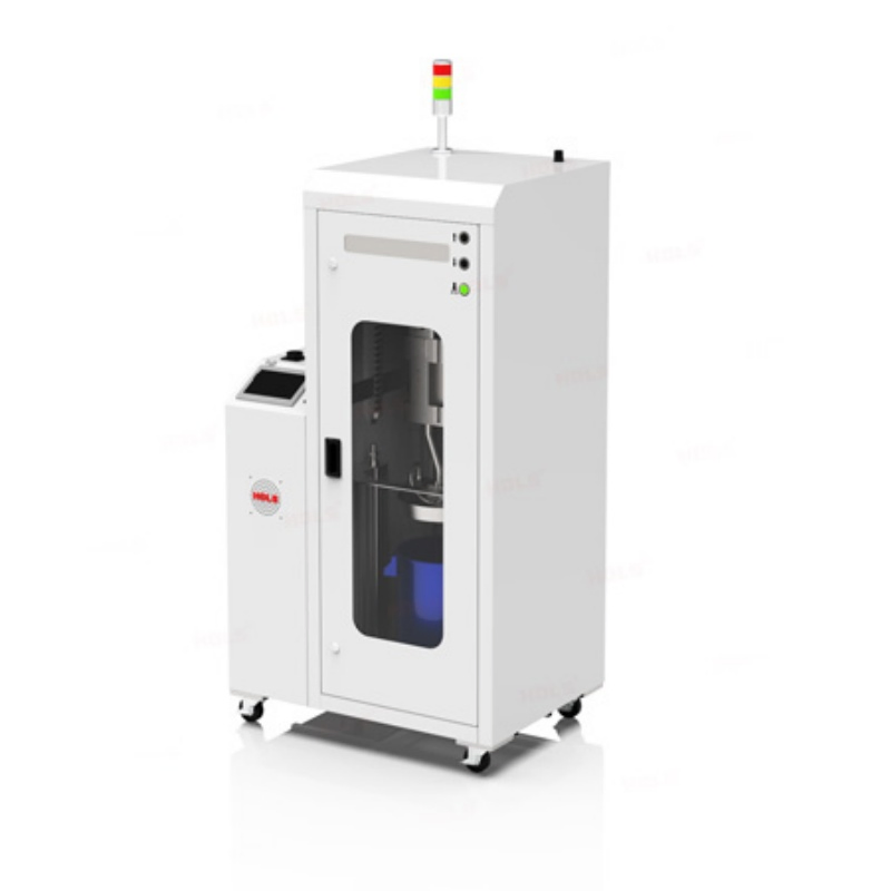 Advanced Adhesive Dispensing System for Rapid Production Needs