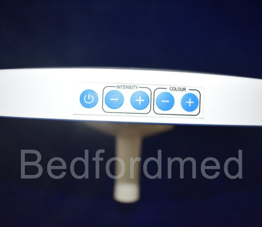 Featured Product Medical Equipment Clinical Medicine Operation Room Surgical LED Operating Light