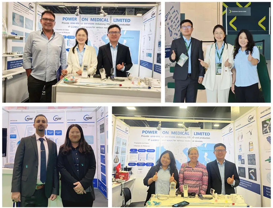 Certification Showcase