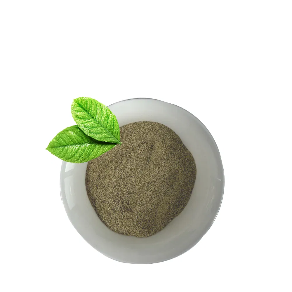 65% Sustainable Mycoprotein for Future-Proof Feed Solutions