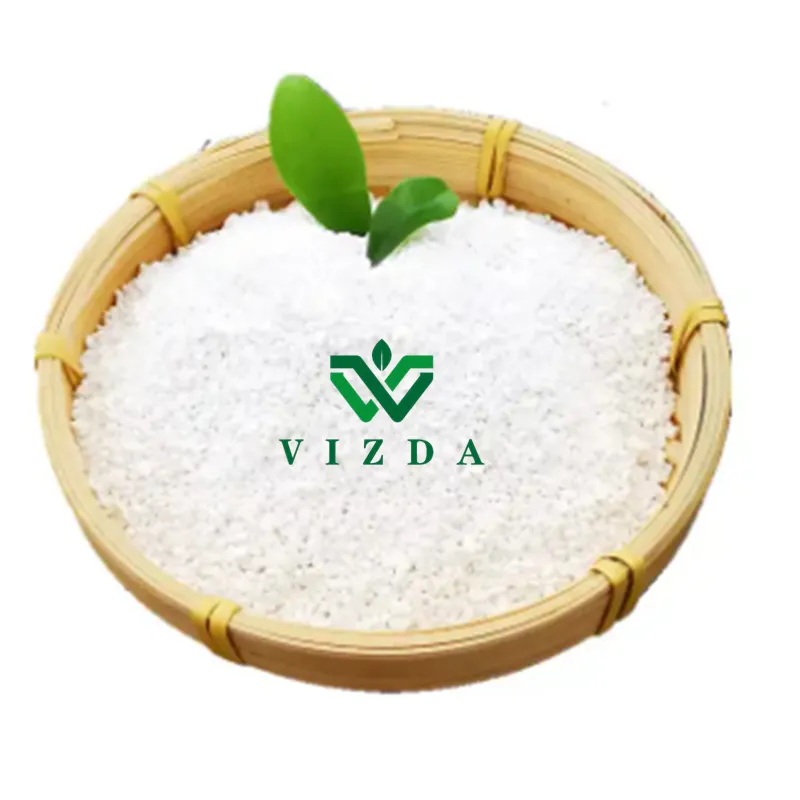 Magnesium Sulfate Sample 3