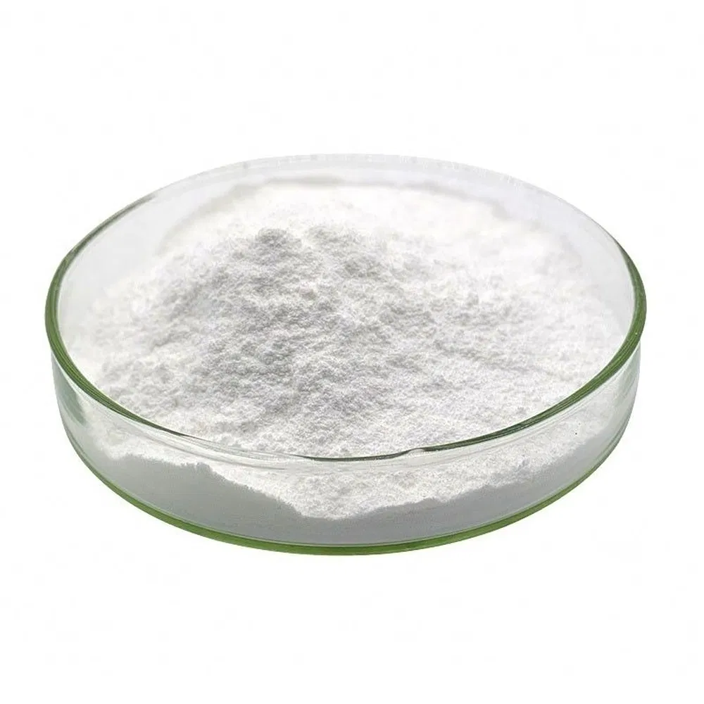 L-Tryptophane Premium Price Optimization 99% Tryptophan Powder for Poultry Feed