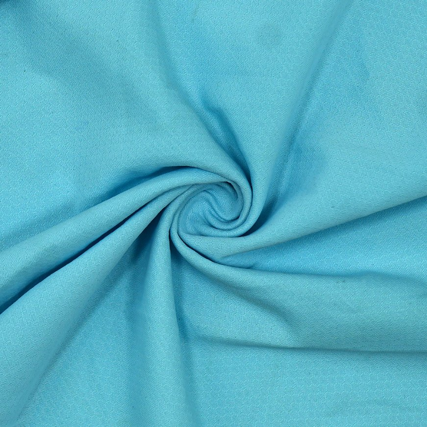 Summer Quick-Drying Comfortable Breathable Polyester Sport Work Clothing T-Shirt Polo Fabric