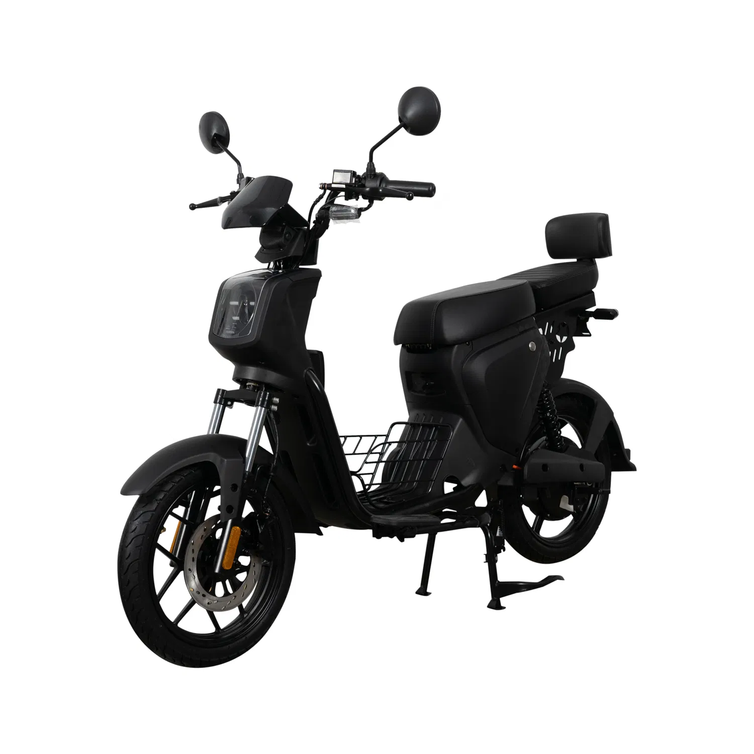 EEC 60V20ah Lithium Battery Range 60km Tire Practical Versatile Practical Electric Sport Motorcycle