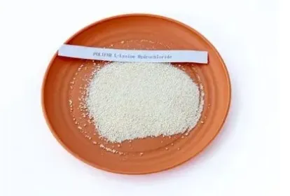 Feed Additive Lysine