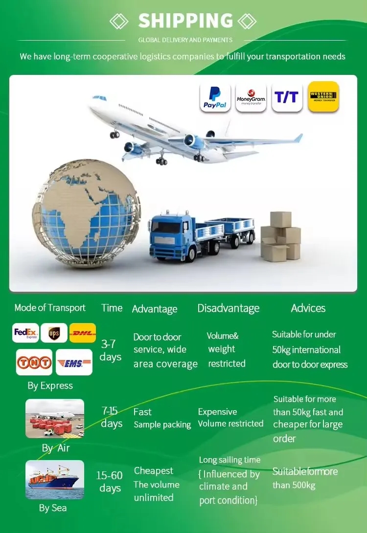 Manufacturing Process