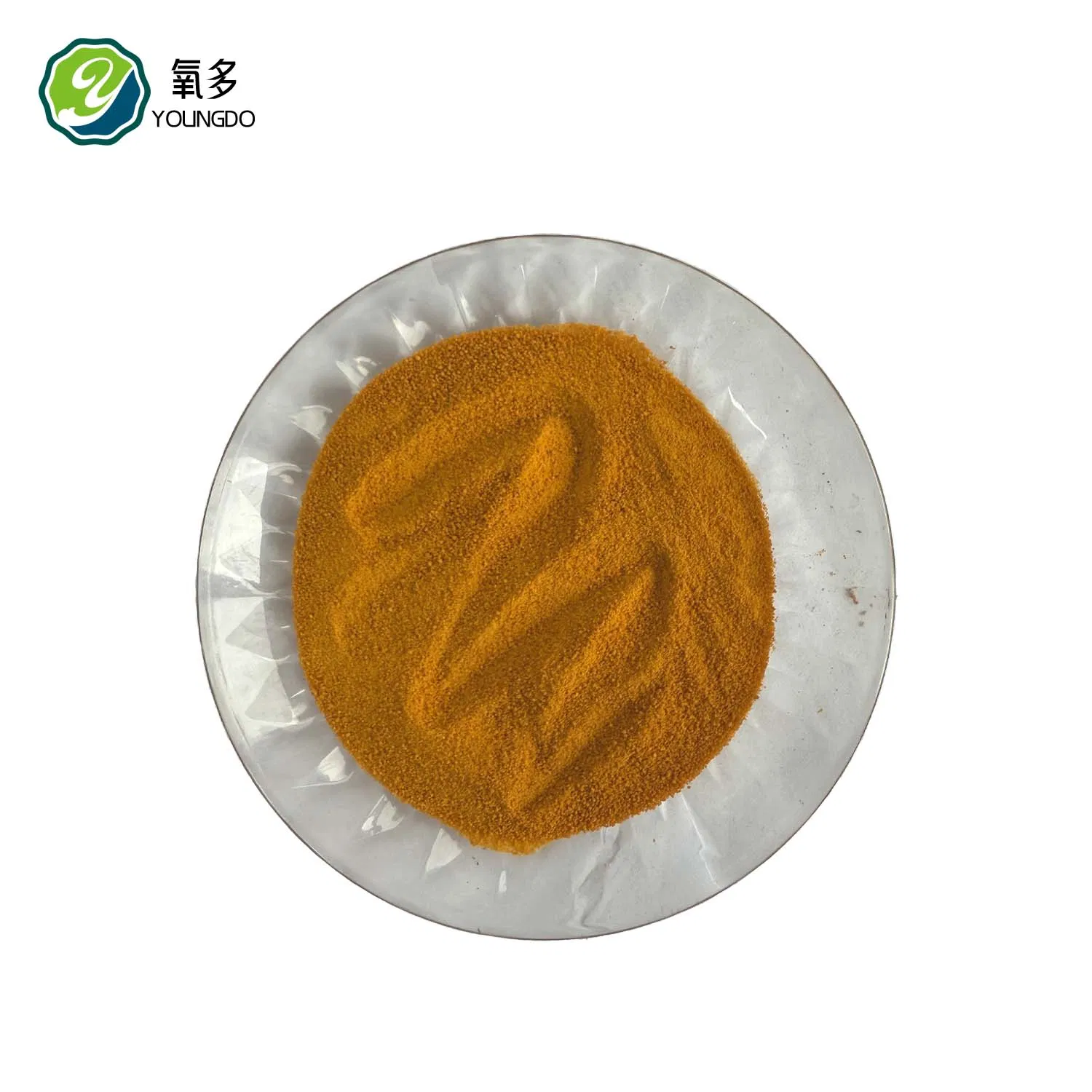 60% Protein Corn Gluten Meal a Sustainable Feed Solution