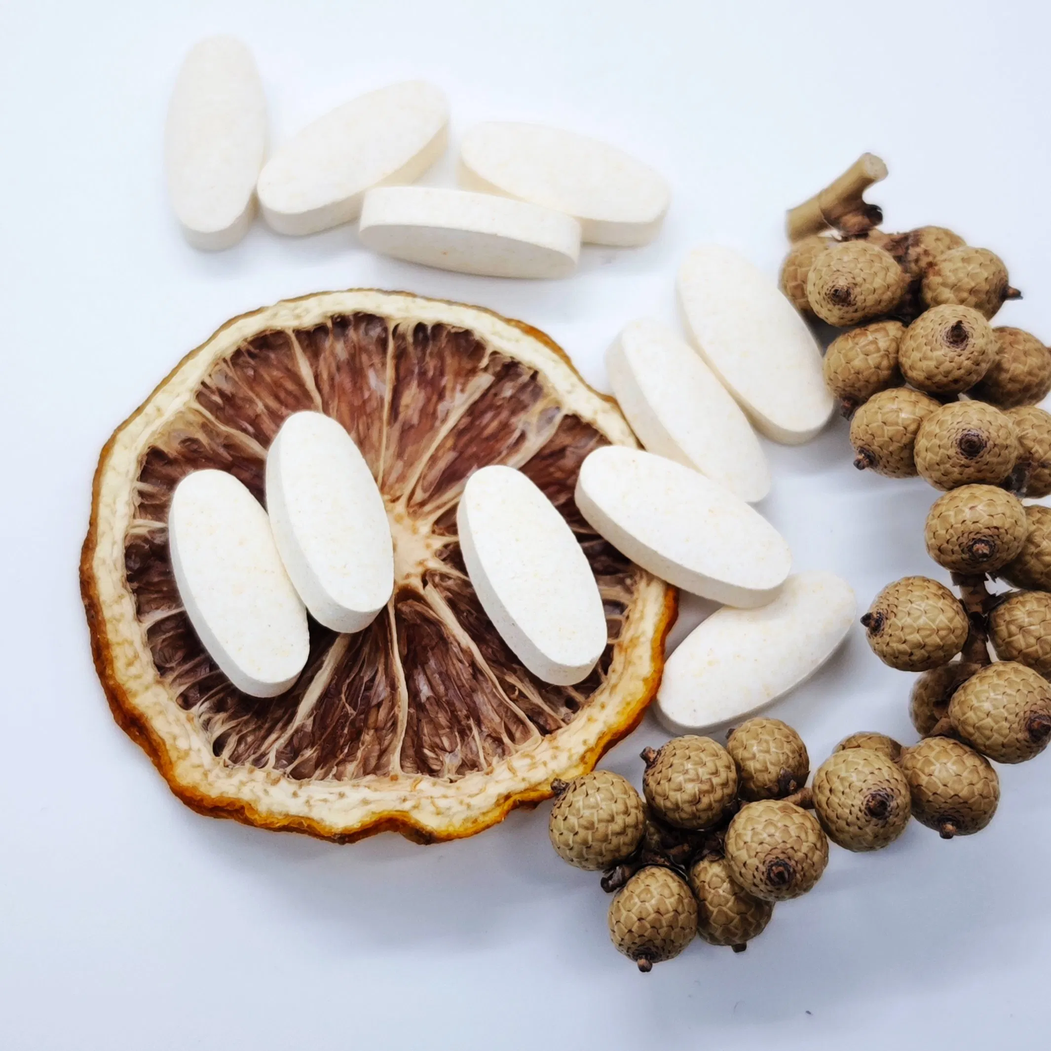 Shilajit with Fulvic Acid &amp; Trace Minerals Tablets