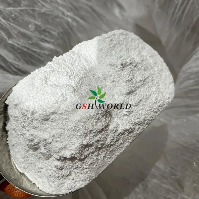 Functional Nutrition Ingredient