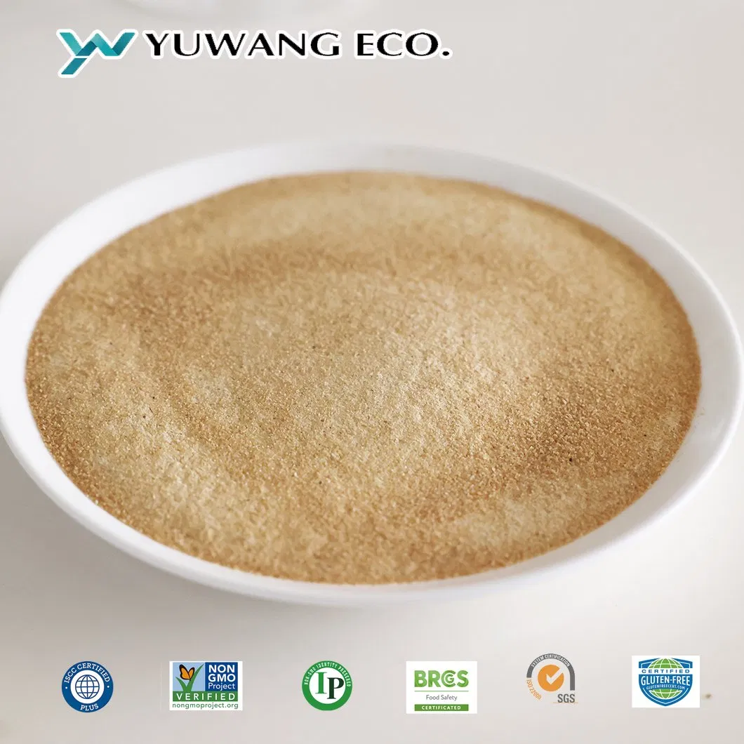 Sustainable Plant Protein Feed - Enzymatic Soy Protein for Swine for Sensitive Animals - Low-Allergen, High-Digestibility Feed Additive Animal