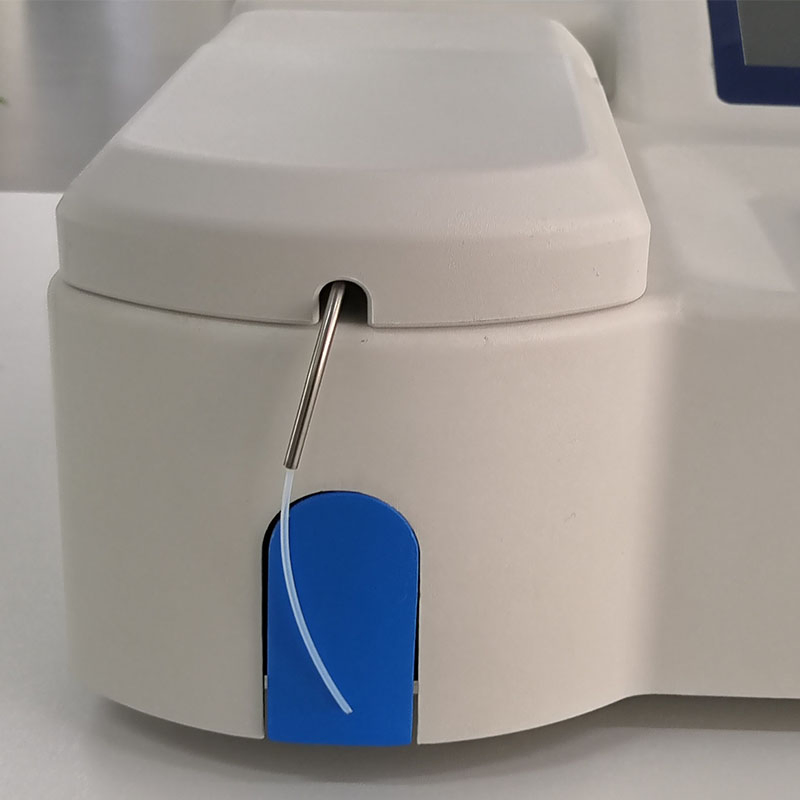 Biobase Clinical Auto Automatic Automated Biochemical Chemistry Analyzer Machine Price