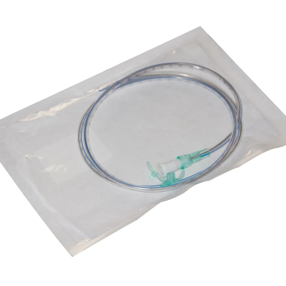 Feeding Tube Detail 1