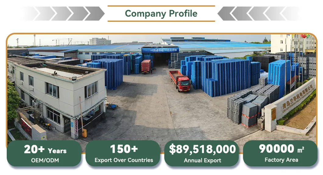 Logistics Application