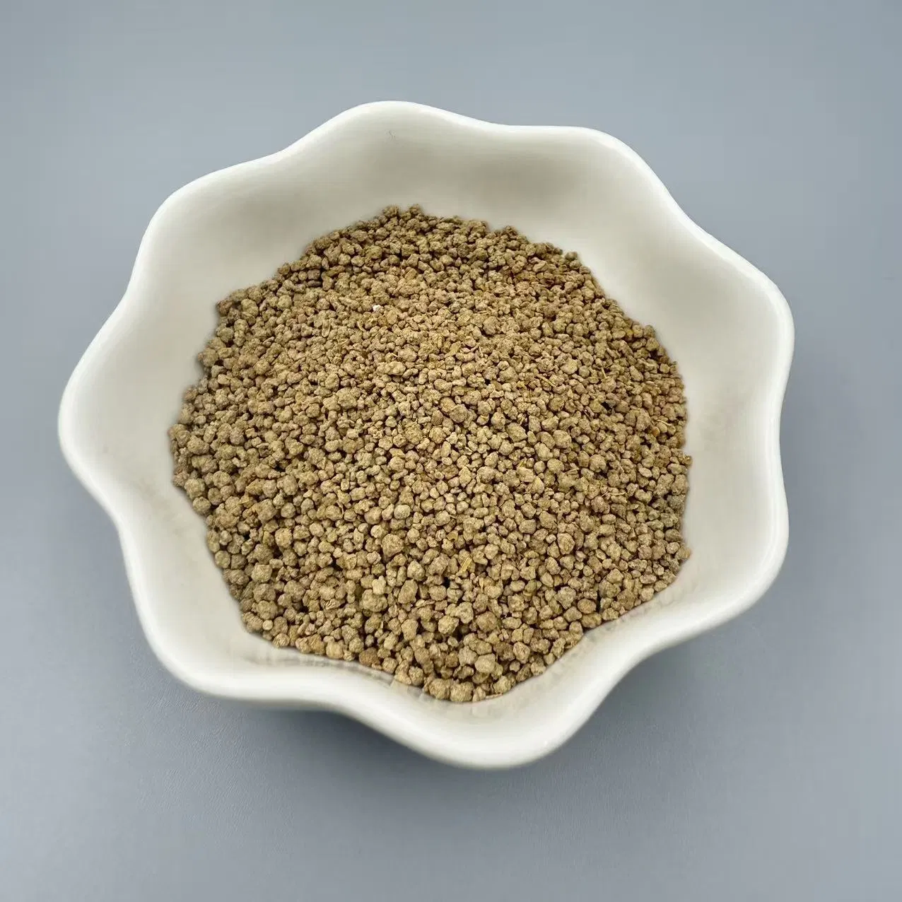 Sustainable Nutrition Feed Grade Lysine Sulfate for Future-Proof Livestock Production Through Enhanced Resource Efficiency