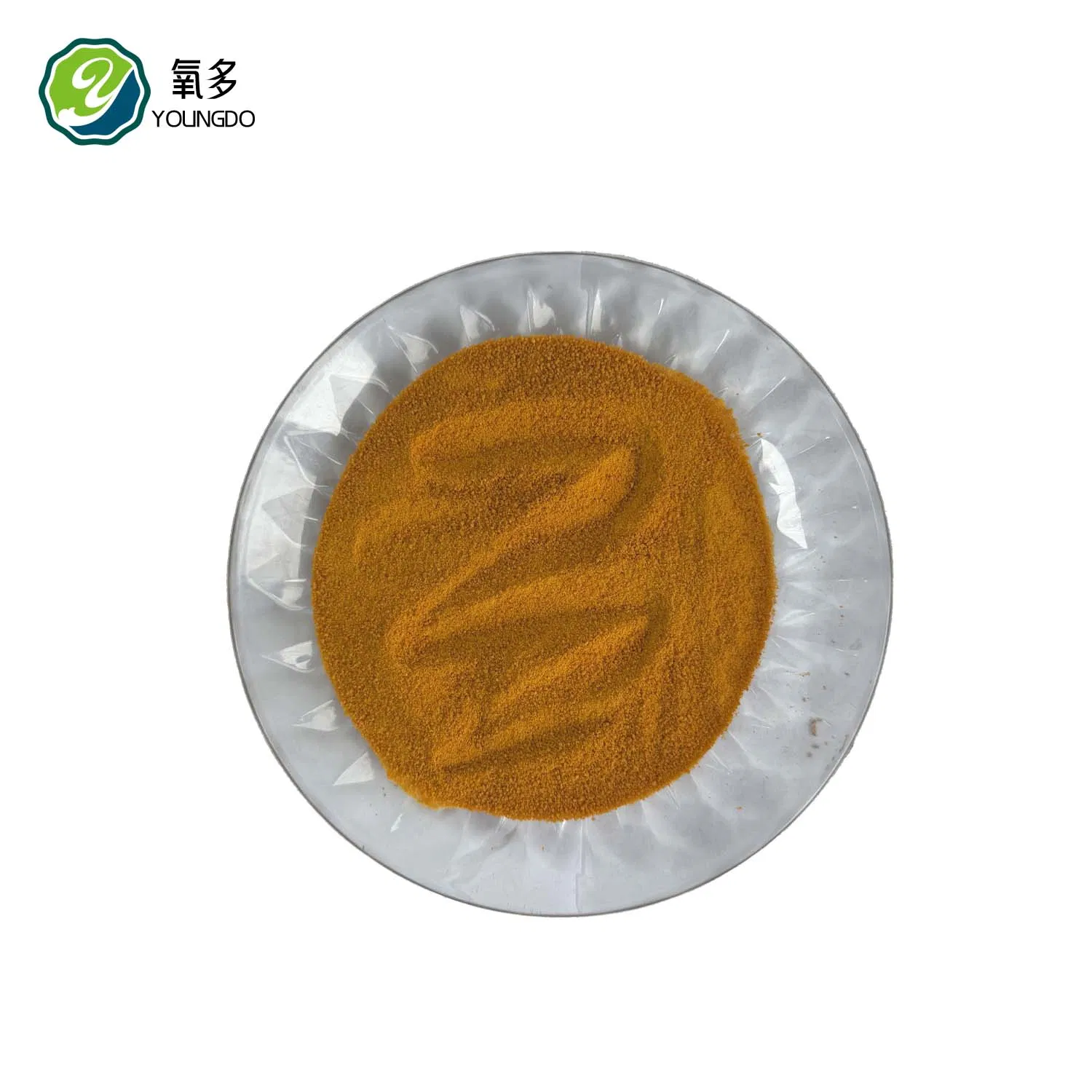 60% Protein Corn Gluten Meal Delivering Optimal Nutrition