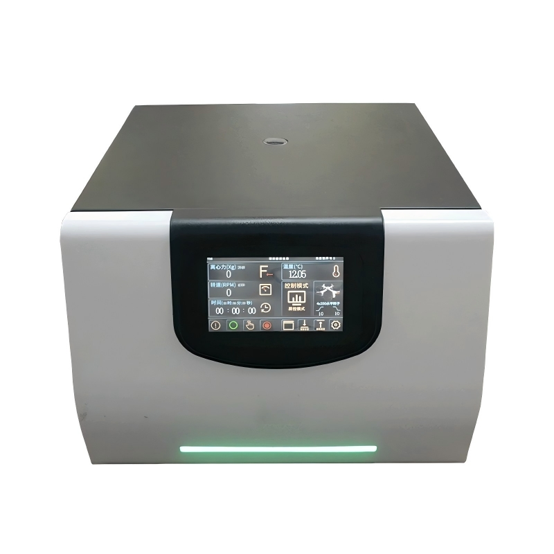 ISO9001 ISO 13485 Desktop Low-speed Centrifuge Table Top Low Speed Centrifuge for Lab Benchtop Clinical Low Speed Centrifuge