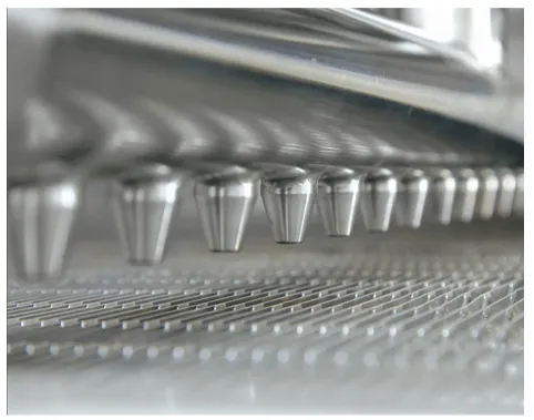 Air Defrosting System