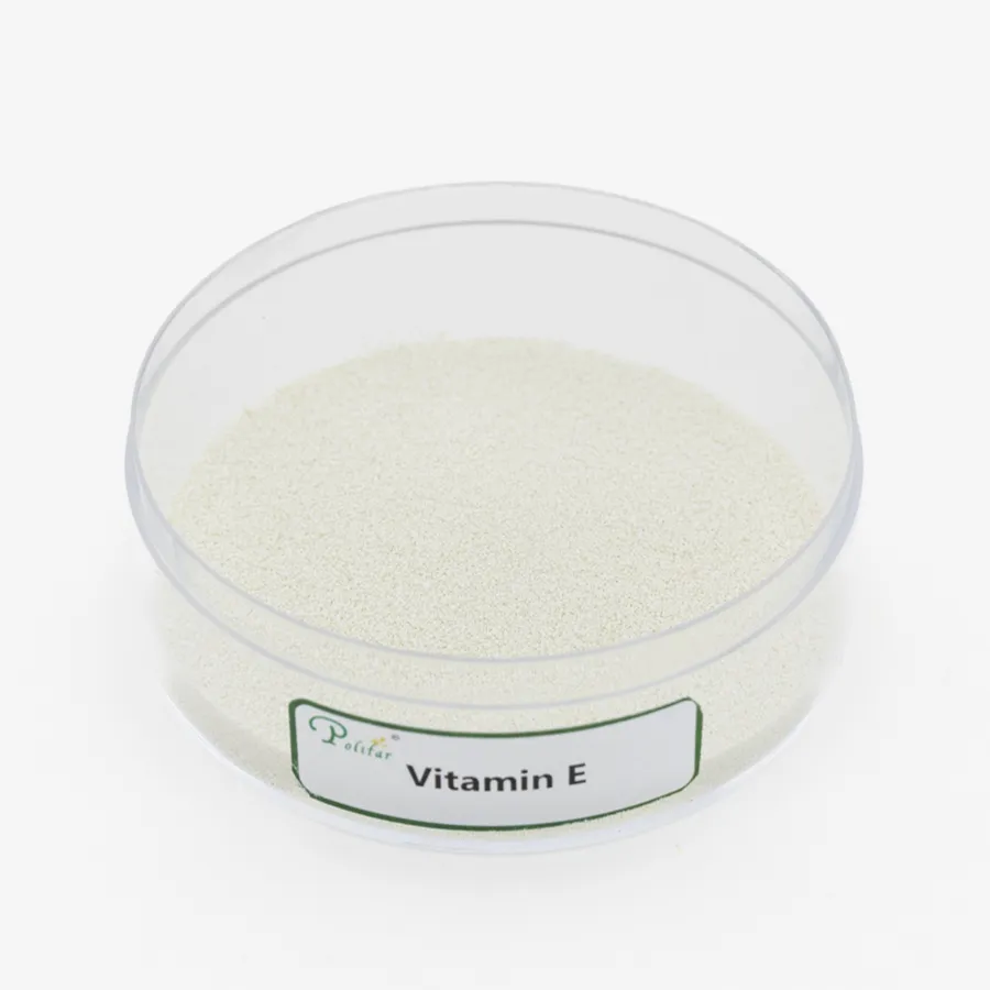 Vitamin E Acetate 50% Powder
