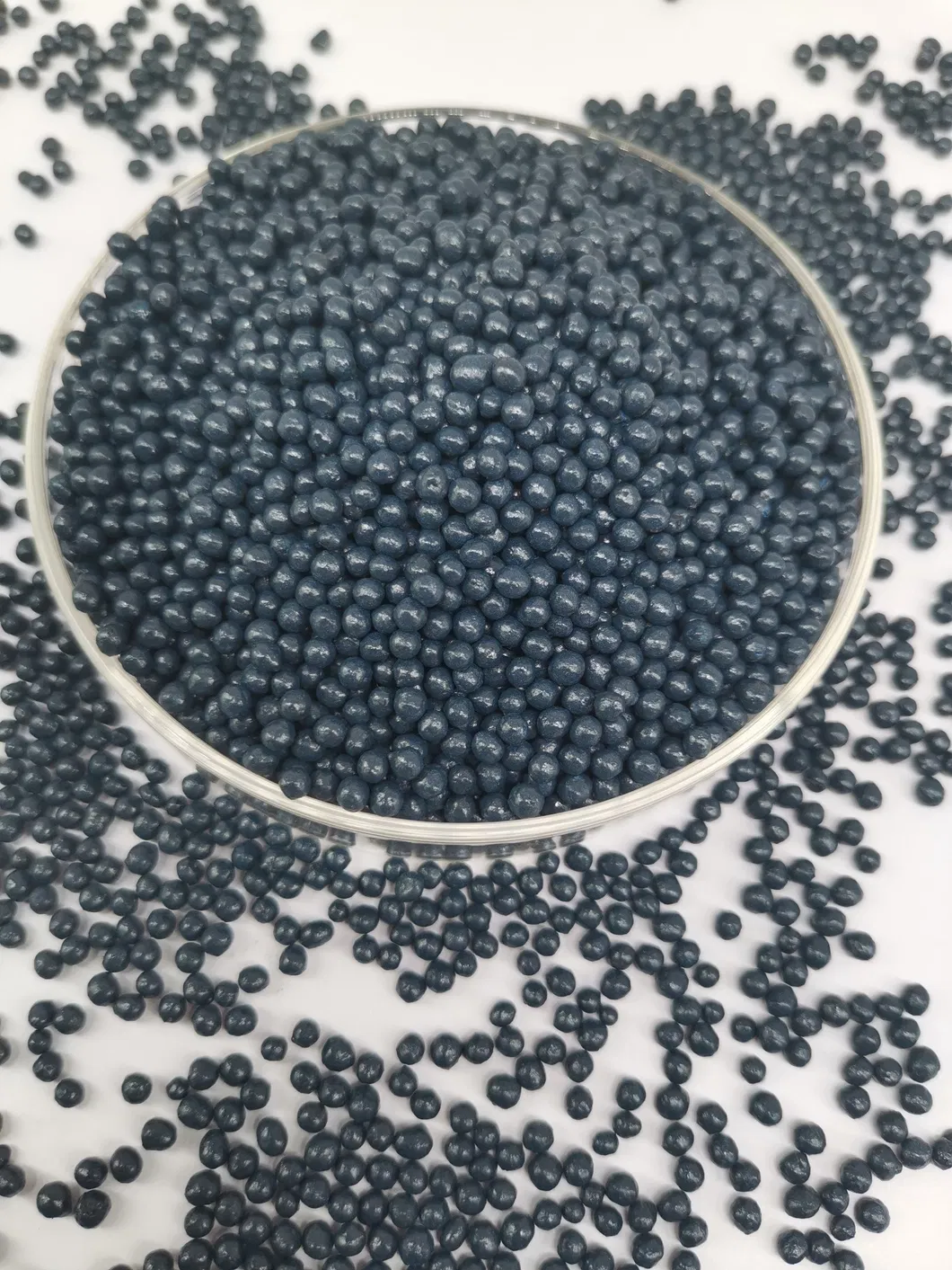 Insoluble Humic Acid