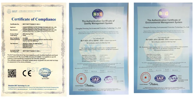 System Infrastructure