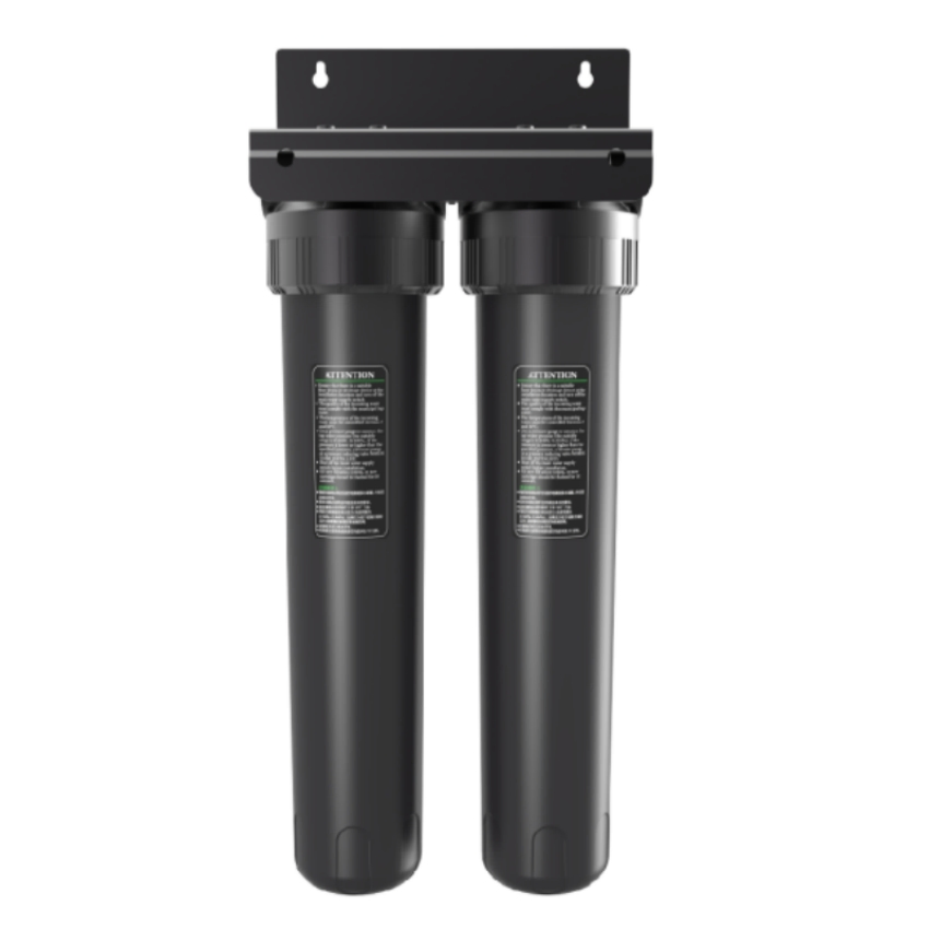 Wholesale RO2000g Reverse Osmosis Water System for Houston Office Tower