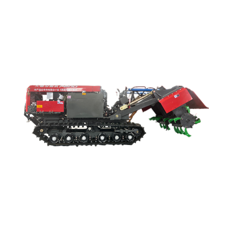 Deep Tillage Machine for Sustainable Farming and Soil Health Improvementdeep Tillage Machine/Tillage Machine/Agricultural Tillage Machine