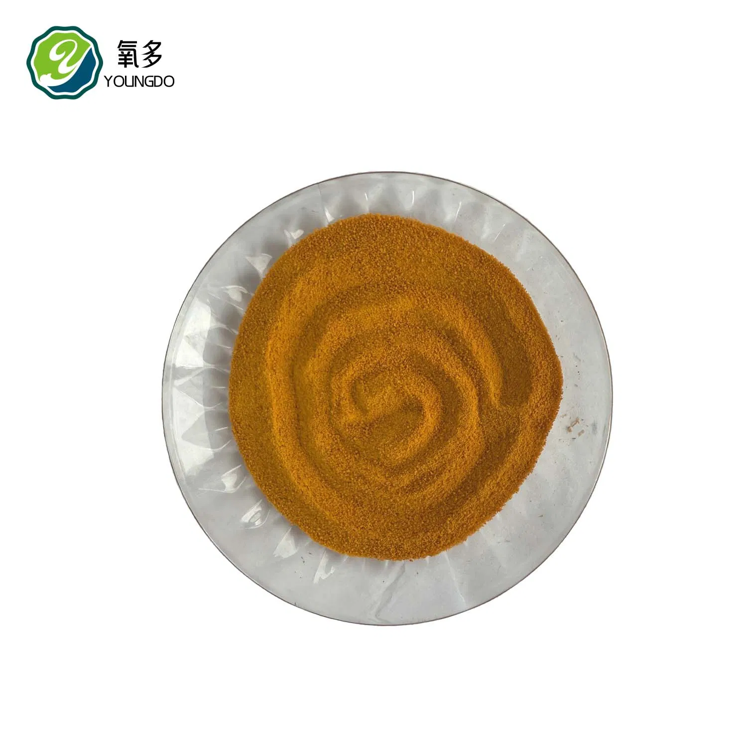 High - Protein 60% Corn Gluten Meal: Enhances Animal Growth