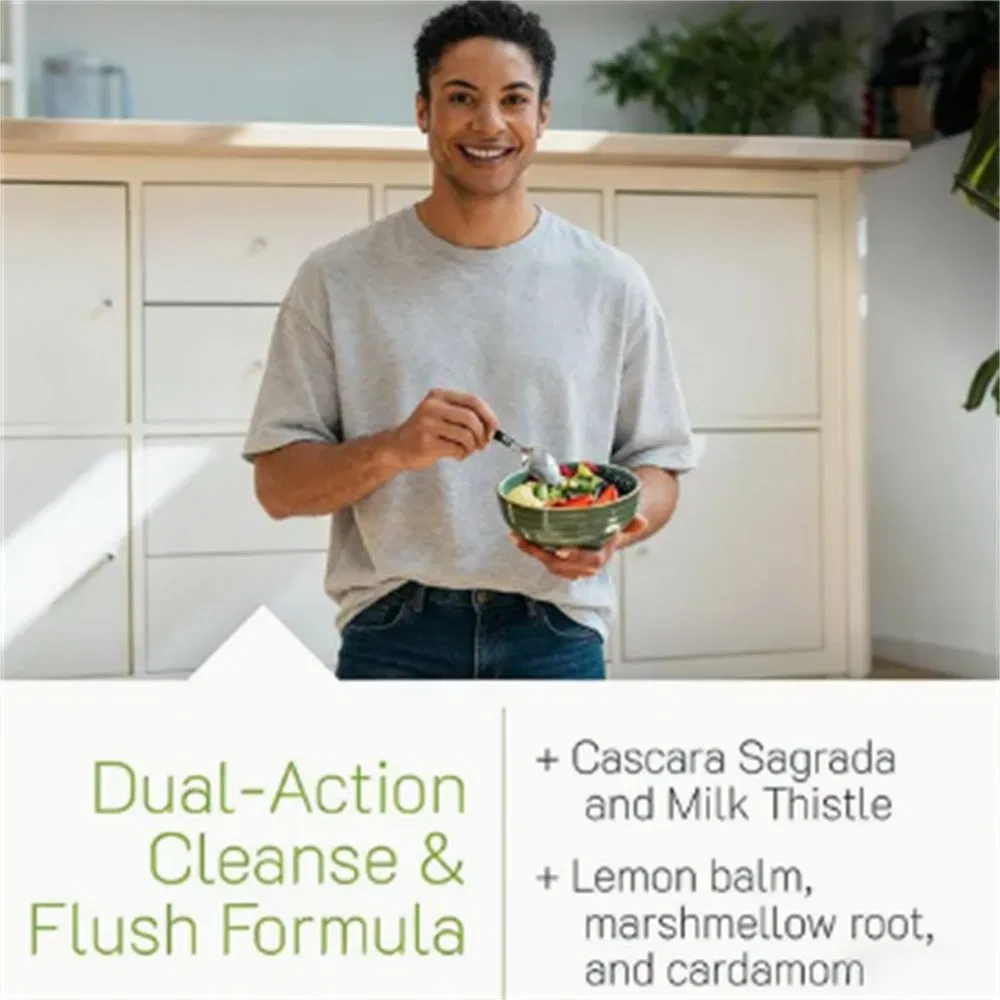 Wholesale Gut Health Support Slimming Softgel Capsules for Weight Management