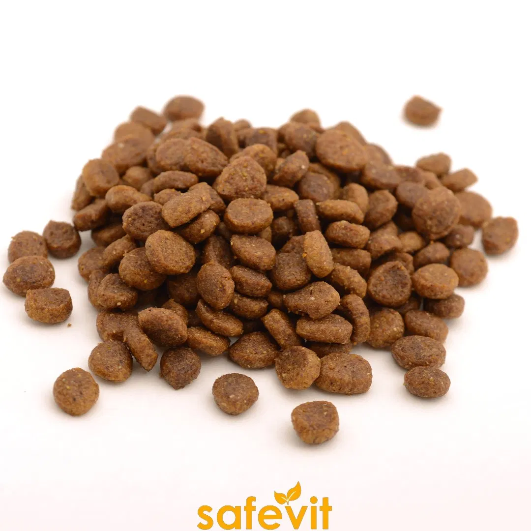 Premium Muleivitamin Formula for Optimal Pet Health and Nutrition