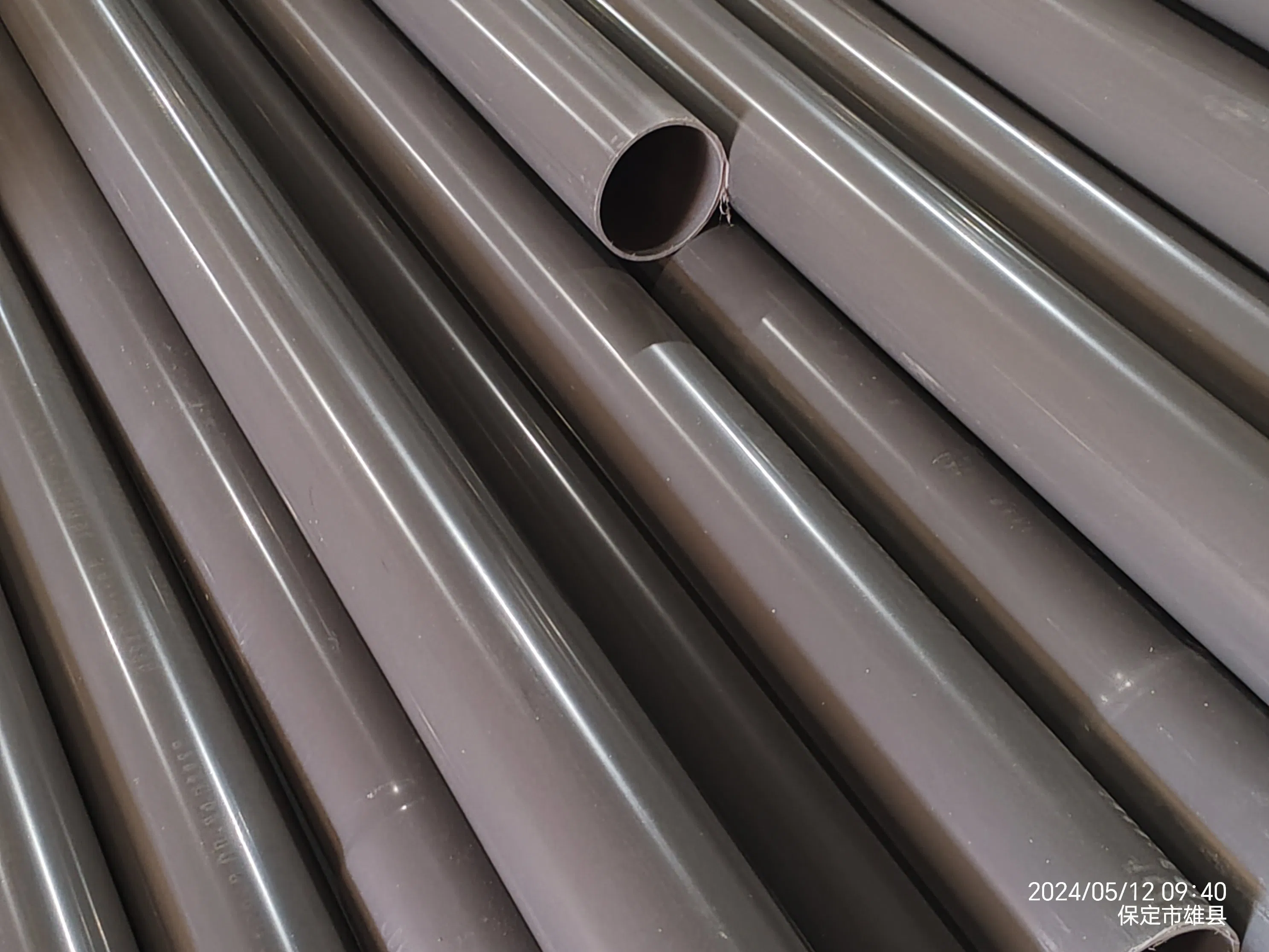 Reliable Farm Watering Solutions with Durable Polyvinyl Chloride Pipes