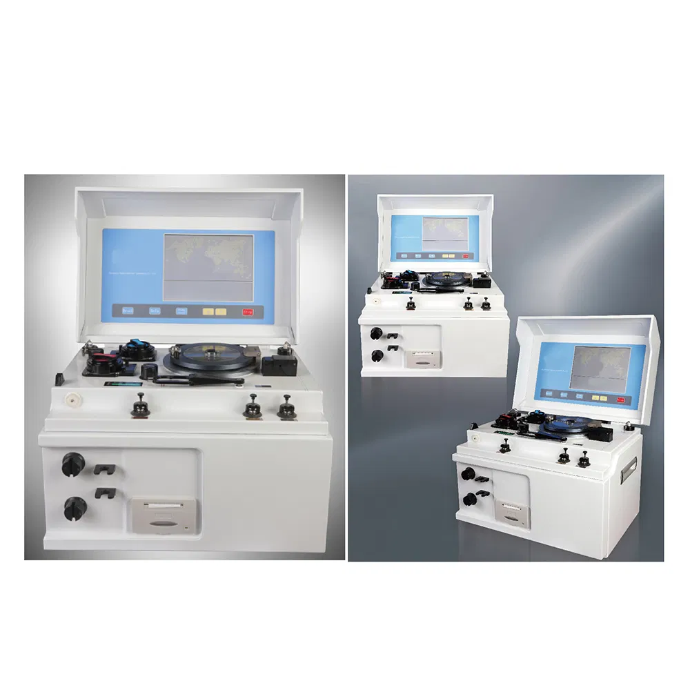 My-B194c Mayamed Blood Clinical Centrifuge Blood Card for Sale