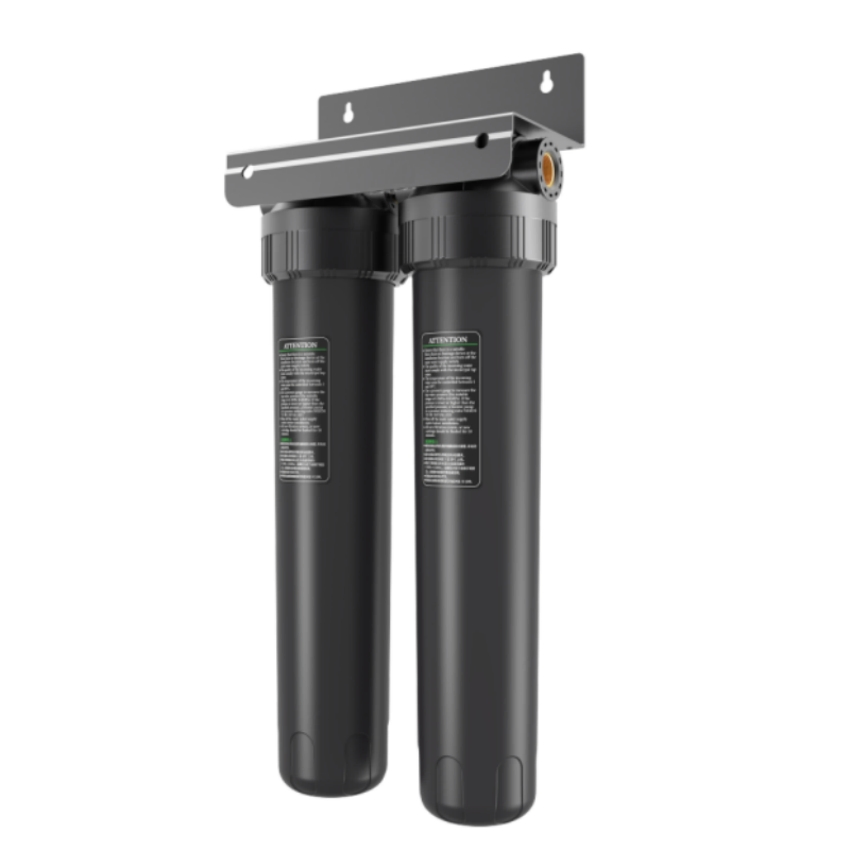 Portable Anti Scaler Reverse Osmosis System for Household